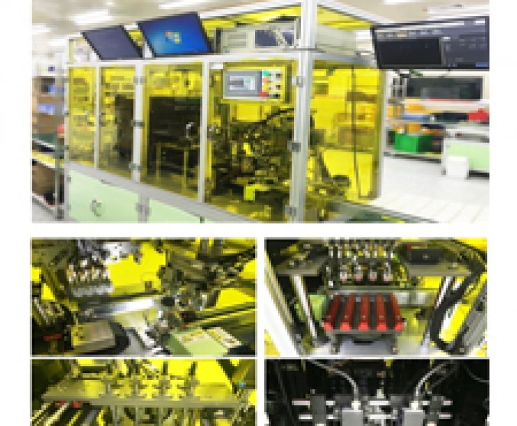 四轴螺栓紧固设备-53