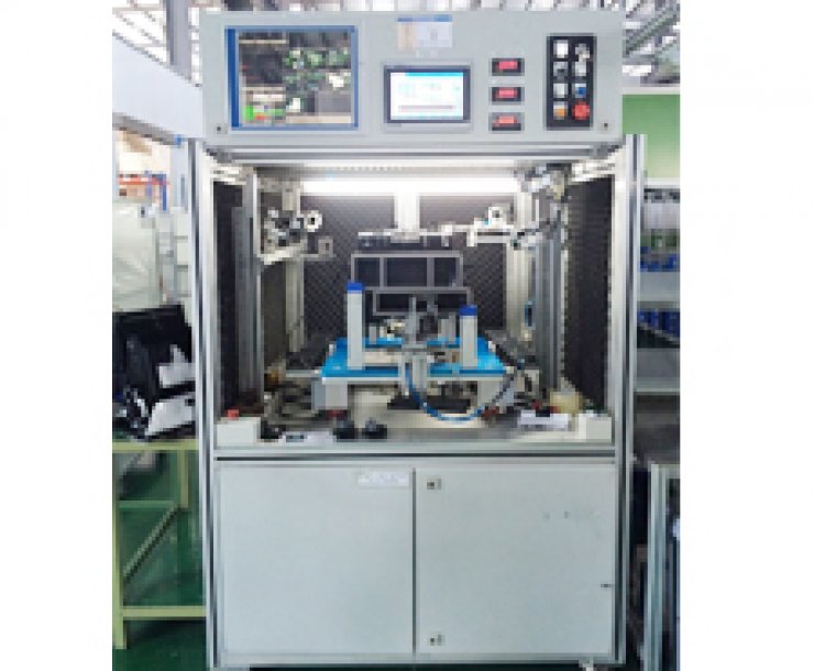 CCD视觉检测设备-87