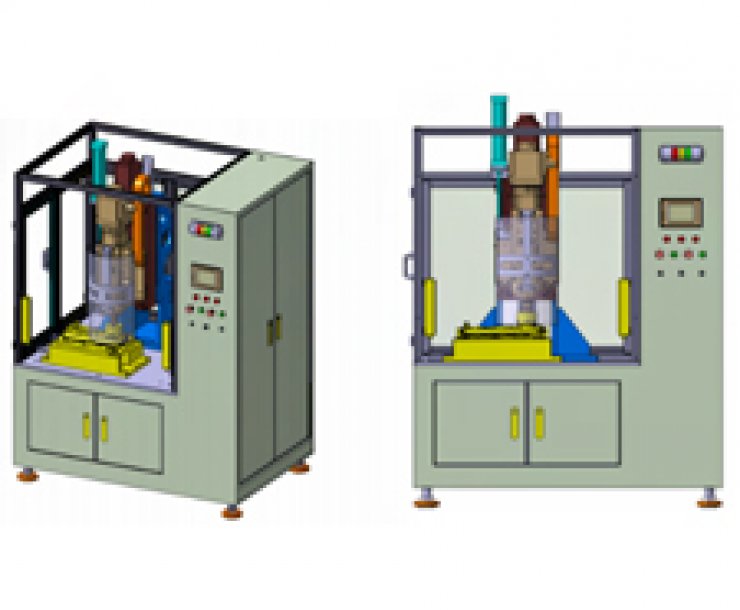 旋转焊接设备-60