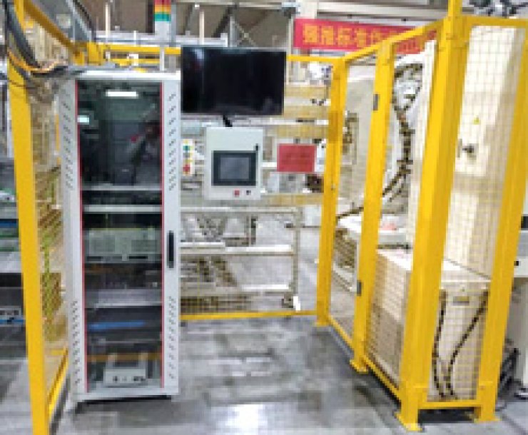 数据记录及监控系统-88