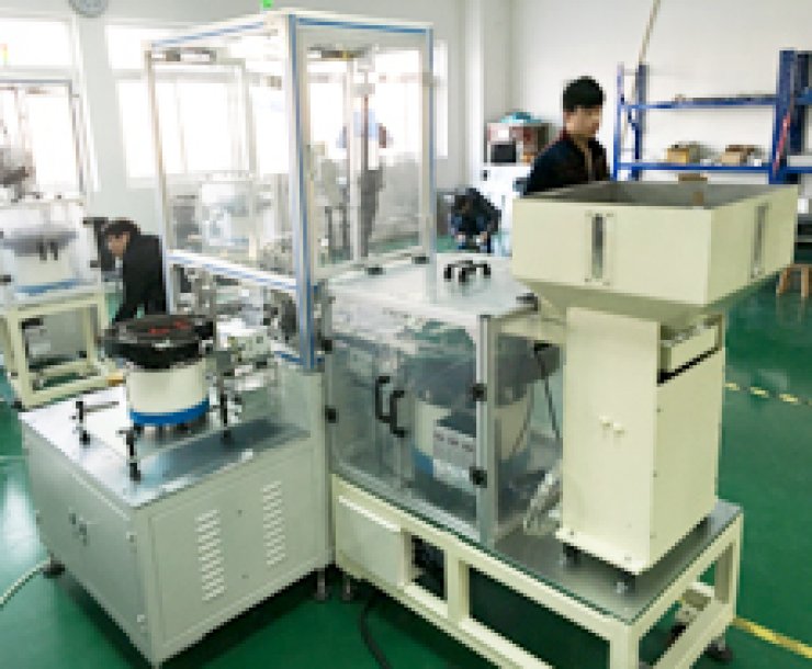 塑料件密封圈组装设备-55