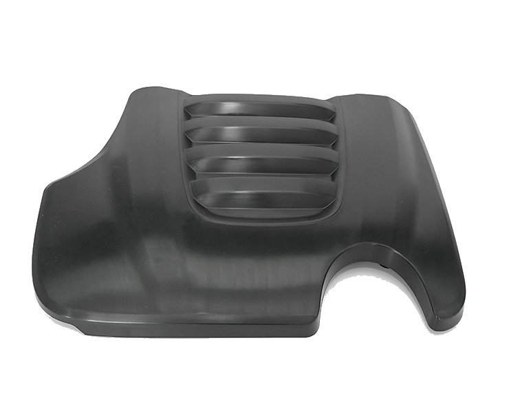 发动机装饰罩-151