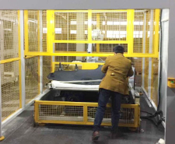 机器人冷刀弱化线-101