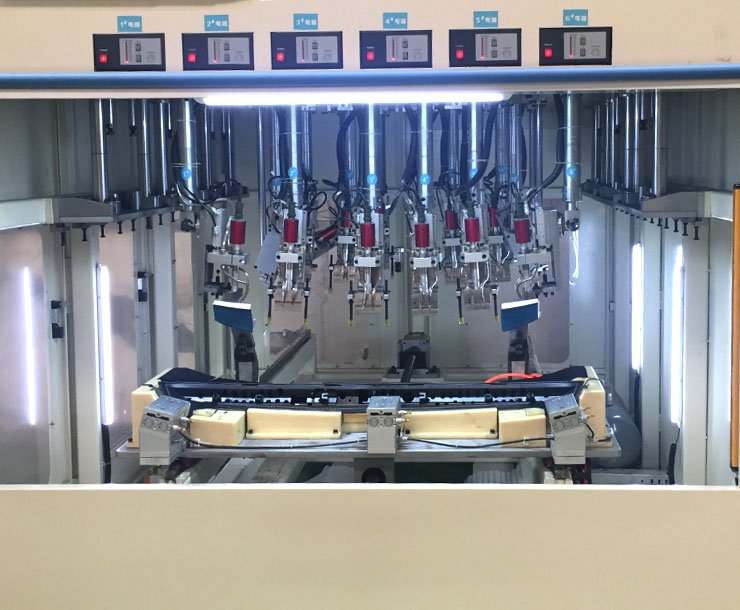 超声波穿刺焊接设备-171