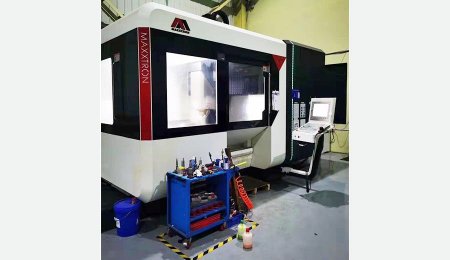 加工设备—高速机