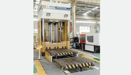 配模设备—配模机